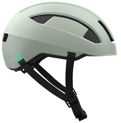 LAZER Unisex-Adult Cityzen Kineticore Casco, Mehrfarbig, S
