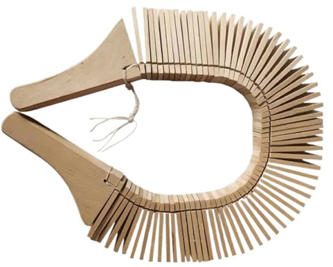 kdkskss Instruments De Musique pour Bébé,Percussion pour Développement Précoce - Instruments De Musique en Bois À Percussion | pour Enseignement en Classe De Jardin D'Et Spectacles