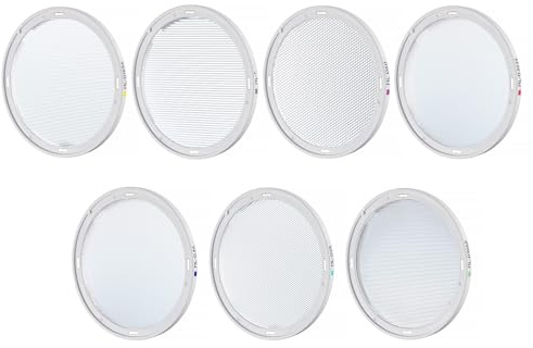 Modificadores de luz de montaje para fotógrafos profesionales y difusor de flashes de uso en estudio