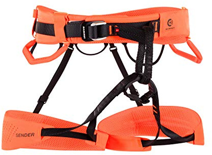 Mammut Sender Harness - XS