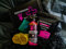 Motorcycle Cleaning Gift Set - Motorcycle Gift Set - Motorcycle Gift - Exhaust Cleaner gift set
