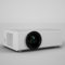 Proyector [Netflix Oficial＆Auto Focus/Keystone] AKIYO O9 Smart Proyector 4K Built-in Apps, 32000 Lumens Proyector WiFi Bluetooth 1080P Nativo, Proyector Cine en Casa con 50% Zoom para iOS/Android