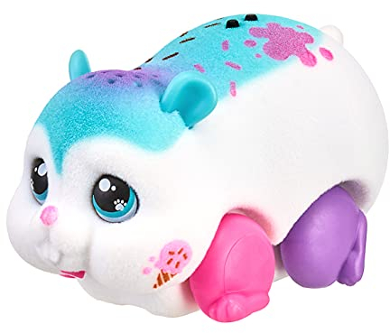 Little Live Pets Lil Hamster S1 Single PK - SPRINKZ