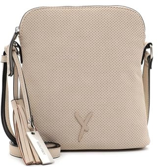 SURI FREY Romy Basic Crossover Bag Cream