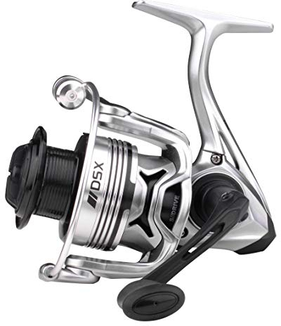 DSX 4000 Stationärrolle, Spinnrolle von Spro New 2021 Lageranzahl: 4+1