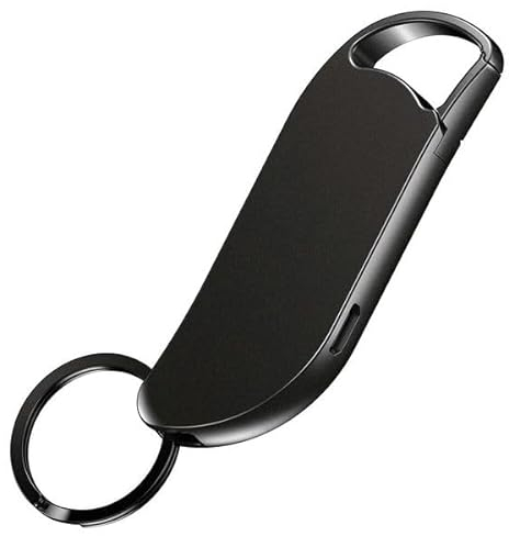 Micro Espion dissimulé enregistreur Vocal mouchard Lecteur MP3 32Go