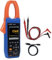 OWON AC/DC Stromzangenmessgerät, Schreiberfunktion, Oszilloskopfunktion 3 in 1, 20000 Count True RMS Auto-ranging Stromzangenmessgerät, Bluetooth Stromzangenmessgerät und Oszilloskop