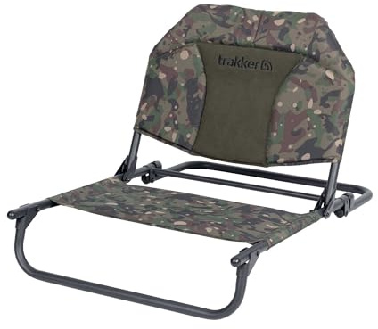 Trakker RLX Bed Seat Chair *NEW 2025*
