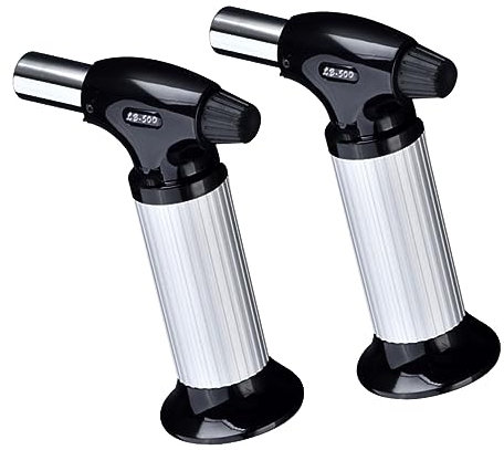 DOITOOL 1 Jeu Pour Barbecue Allume-barbecue Outil De Soudure 2 Pièces