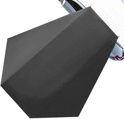 Car Awning Camping Outdoor Tarp