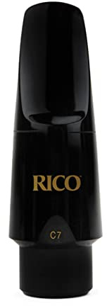 Bocchino Rico in graftonite per sassofono tenore, C7