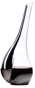 Riedel Decanter Weindekanter, Kristall, Transparent, 48.4 Ounces