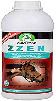 AUDEVARD ZZEN Solution 1L (NDR)