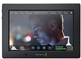 Blackmagic Design W-VASS-02 Video Asist 4K Monitor