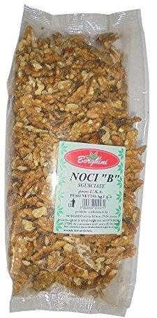 1000 g nueces desnudas Walnuts Without Shell nogal sin funda