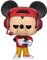 Funko POP! Disney: Mickey The True Original 90 Years - Gamer Mickey #471 - GameStop Exclusive!