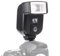 FOTGA YINYAN CY-20 Universal Speedlite Flash with Sync Port for Nikon Canon Panasonic Olympus Pentax Digital Camera