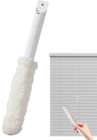 Pulitore Persiane Spolverino Pulizia Attrezzi Gadget