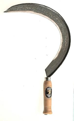 Falciola Stretta Per Erba N 0