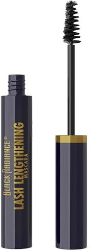 BLACK RADIANCE LASH LENGTHENING MASCARA BLACK