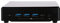 ECS Elite Group Liva Z3 PLUS-Intel10thi3(New BOM) Barebone mit Intel i3-10110U Schwarz
