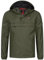 Höhenhorn Lepon Herren Jacke Windbreaker Grün Gr. 3XL