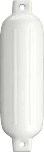 Polyform Osculati 33.509.01 Fender Serie G, Größe 33