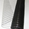 Gartennetz, Geflügelzaun, Mehrzwecknetz 20 x 35mm, 1,5 x 25m, schwarz