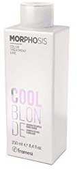 Framesi Morphosis Cool Blonde Shampoo per capelli biondo freddo