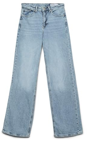 VERO MODA Wide fit Jeans VMTESSA High Rise Wide Fit Jeans