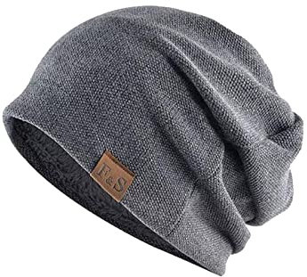 Uwdiohq Day Prime 2024 Kindermützen Winter Mädchen Wintermuetze Damen Lustig Damenmuetzen Winter Wolle Strickmuetzen Fuer Damen Bunt Beanie Mit Satinfutter Sonderangebote Schnäppchen