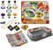 BLADE Adventskalender für Jungen – Kampfkreisel-Spielzeug-Adventskalender mit Battle Arena, Launcher & Kreisel - Weihnachtskalender für Jungen und Mädchen
