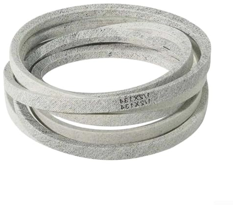 Cinghia affidabile 75404044A della piattaforma del falciatore per RZT50, materiale di Aramid per cura del prato inglese