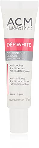 Acm dépiwhite advanced gel contour de l'oeil 15ml