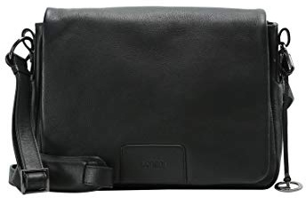 L.CREDI Handtasche Eva Umhängetasche