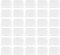 Hemobllo Memory Card Case, 100 Pcs Transparent Plastic Storage Holder Box for Organizing Your Cards Micro SDCF XDTF SIM NM and Nano Cards