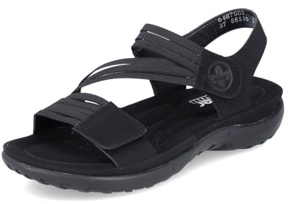 Rieker 64870 dam Sandal