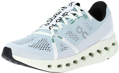 On 3MD10422078 Cloudsurfer Herren Mineral/Aloe EU 47.5