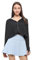 OhSunny Womens UPF 50+ Long Sleeve Shirt Sun Protection Hoodie Jacket Lightweight Running Hiking Cycling Outdoor Full Zip Tops SLC3M082 Black M