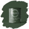 Small & Co Furniture Paint – Dartmoor Deep (Deep Forest Dark Green) Quick Drying Matte Acrylic – Durable Water-Based Cabinet & Wood Paint – Interior & Exterior – 750ml