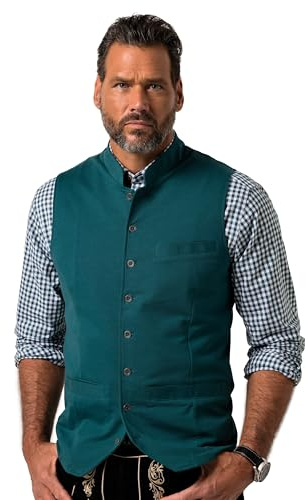 JP 1880 Menswear Quilted vest
