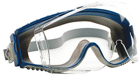 Honeywell 211629 Polycarbonat Ersatzscheibe zu Maxx Pro Vollsichtbrille, Klar Sichtscheibe, FogBan