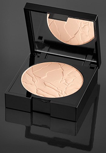 Alcina Matt Sensation Powder medium Glass