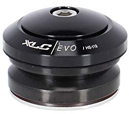 XLC Evo Kit de Commande tête A HS-I19 Ø 28,6/30/42 mm intégré