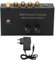 Preamplificatore Giradischi Fono Mini Audio Elettronico Preamplificatore Fonografico Stereo con Ingresso L R Livello di Uscita Preamplificatore Giradischi Fono Controllo del