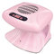 Air Nail Dryer mit automatischem Sensor, 300 W Timing Air Nail Fan Föhn für beide Hände und Füße, warmer und kühler Windgebläse-Trockner für normalen Nagellack, Zuhause und Salon
