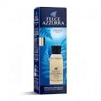 Felce Azzurra - Diffusore Profumo Ambiente a Bastoncini Classico, Profumatore per Ambienti con Bastoncini per Diffusori in Legno, Profumatore Ambiente Valido anche come Arredo Casa, Profumatori 120 ml
