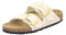 Birkenstock Arizona, beige(beige), Gr. 36