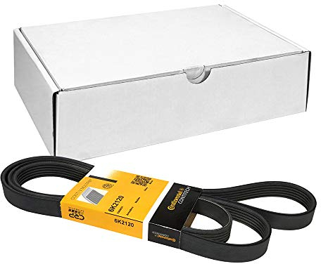 CONTITECH 6PK2120 Keilrippenriemen