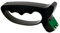 Performance Tool W9402 - Knife and Scissor Sharpener with Tungsten Carbide Sharpening Stones and Safety Handle for Easy Grip